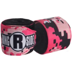 Ringside APEX Handwraps Protective Gear