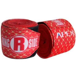 Ringside APEX Handwraps Protective Gear