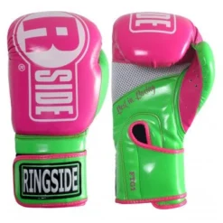Ringside Apex Bag Gloves