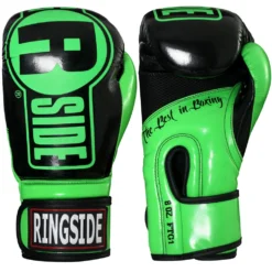 Ringside Apex Bag Gloves