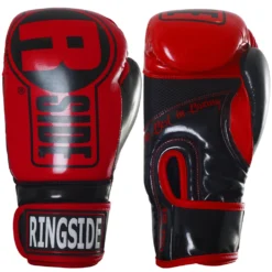 Ringside Apex Bag Gloves