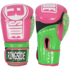 Ringside Apex Flash Training Gloves