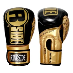 Ringside Apex Flash Training Gloves