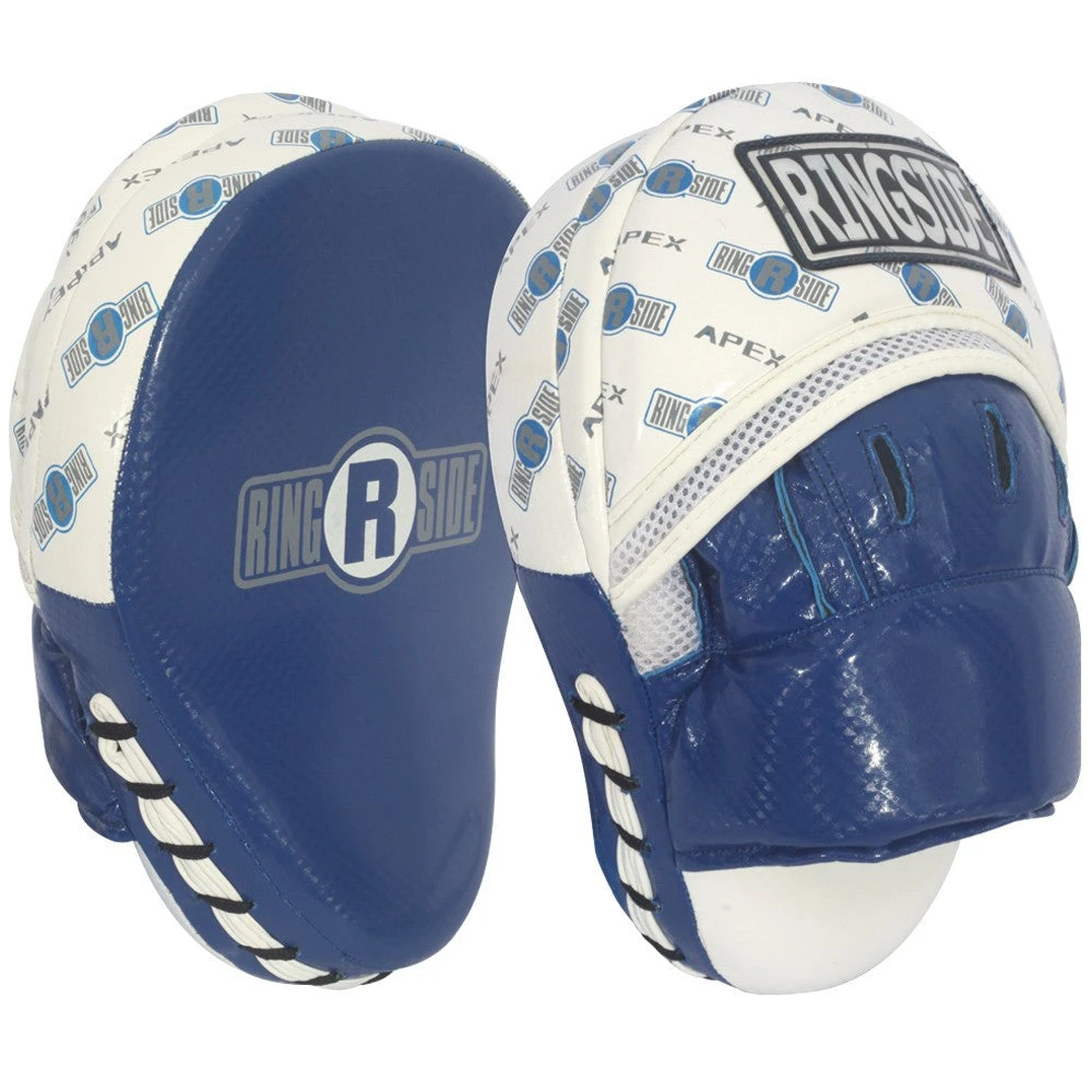 Ringside Apex Punch Mitts