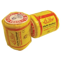 Protective Gear Ringside Authentic Mexican Handwraps ‑ 110"