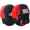 Ringside Air Punch Mitts - Pair Training Pads And Heavy Bags