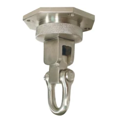 Accessories Ringside E-Z Lock Pro Swivel