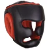 Protective Gear Ringside Full Face Training Boxing Headgear