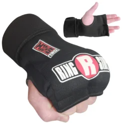 Protective Gear Ringside Gel Shock Quick Wrap