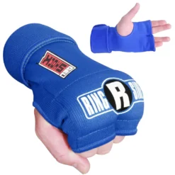Protective Gear Ringside Gel Shock Quick Wrap