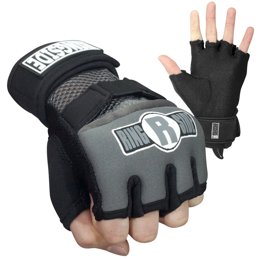 Ringside Gel Wraps Protective Gear