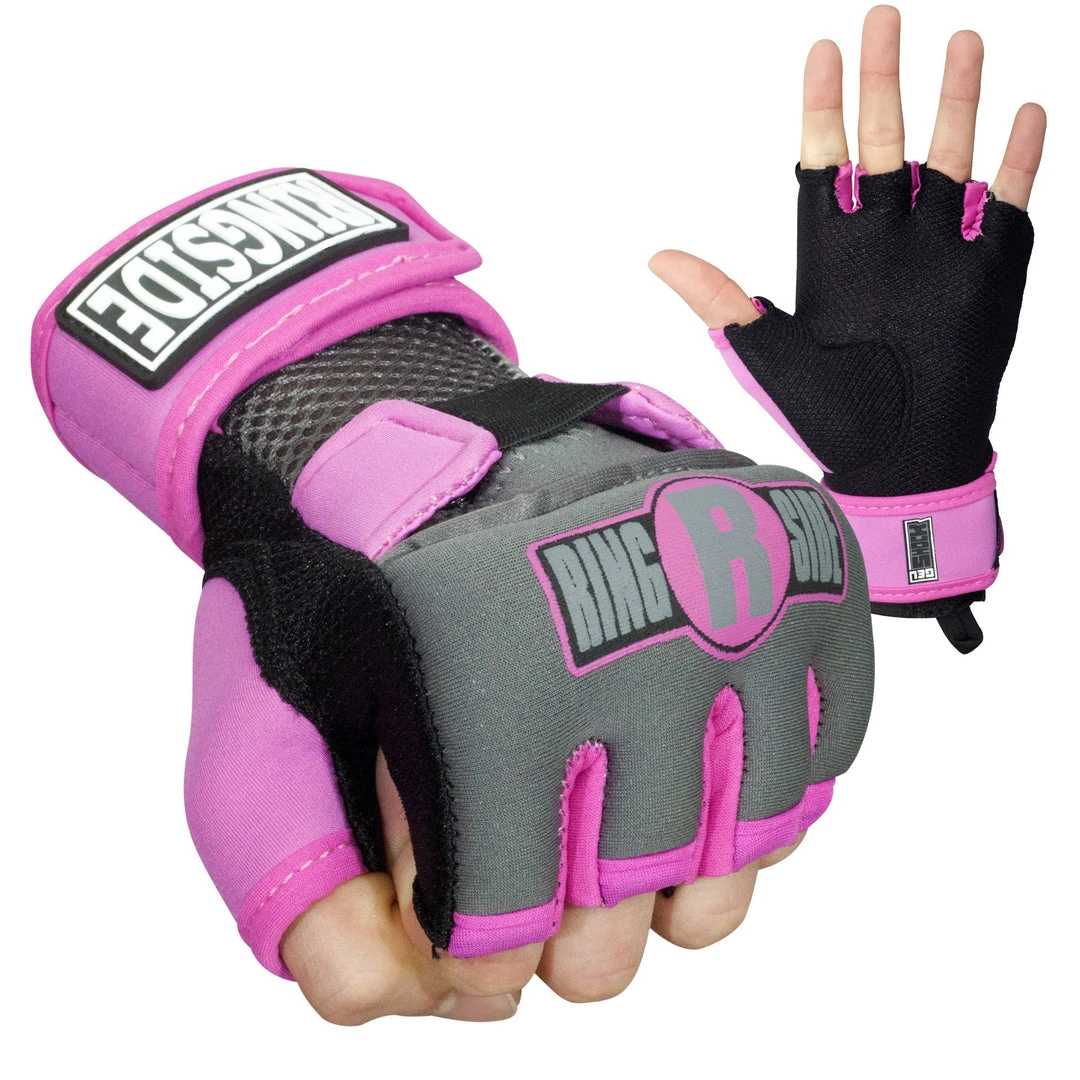 Ringside Gel Wraps Protective Gear