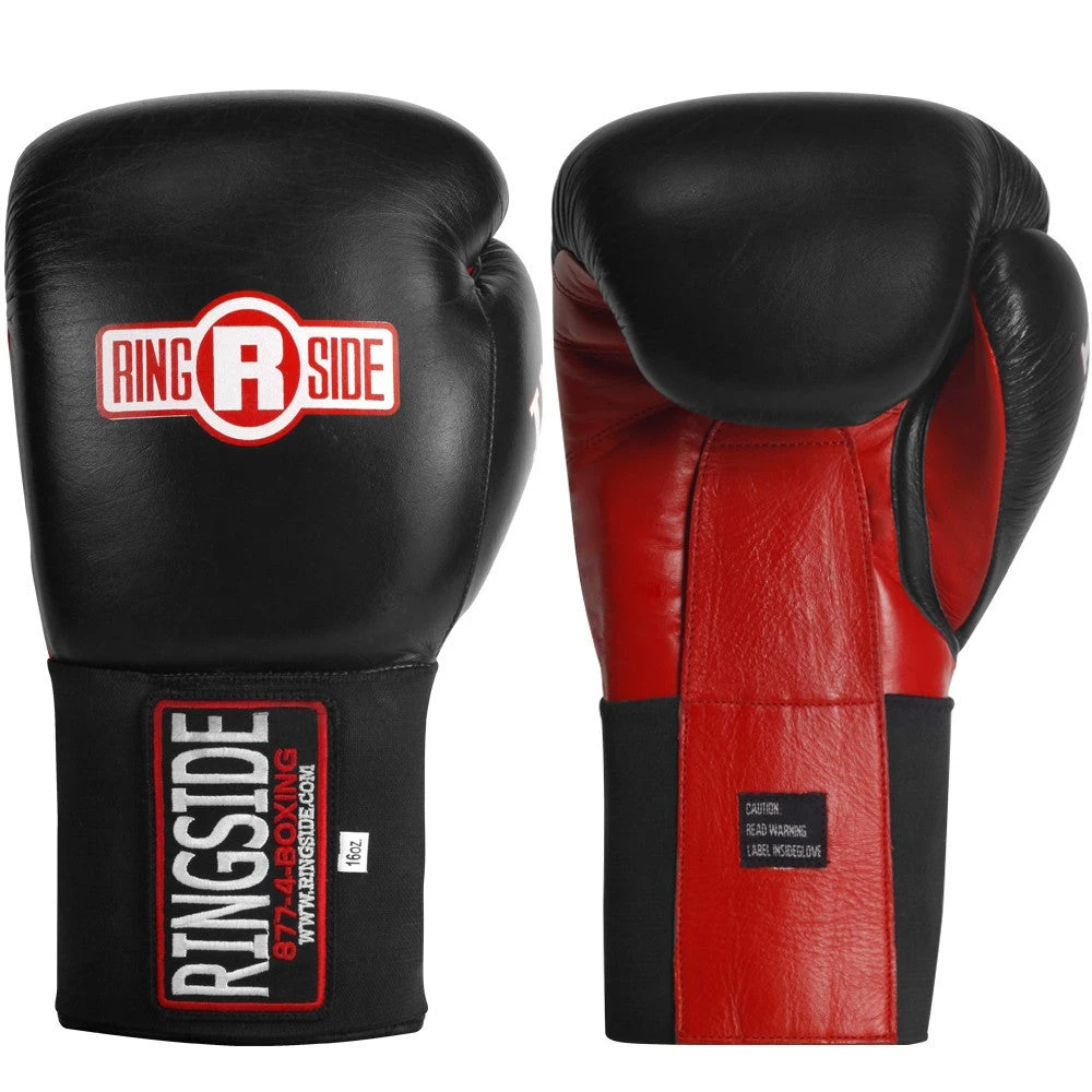 Ringside Limited Edition IMF Techâ„¢ Sparring Gloves