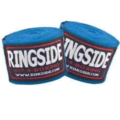 Protective Gear Ringside Mexican-Style Boxing Handwraps - 180
