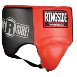 Ringside No Foul Boxing Groin Protector Protective Gear