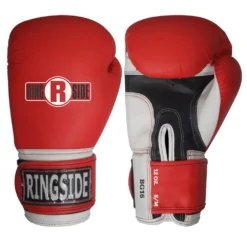 Ringside Pro Style Training Gloves