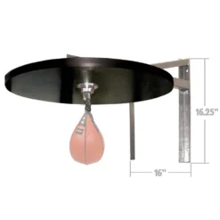 Accessories Ringside Standard Speed Bag Platform