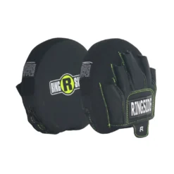 Ringside Stealth Micro Mitts Training Pads And Heavy Bags