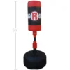 Ringside’s Youth Tornado Free Standing Punching Bag Training Pads And Heavy Bags