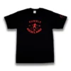 Bridge City Fight Shop Men's Apparel FCFF Rumble At The Roseland Iceman Cometh Tee