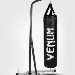 Training Pads And Heavy Bags Venum Elite Heavy Bag Stand