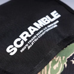Scramble Higashi Messenger Bag Gear Bags