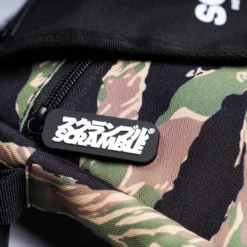 Scramble Higashi Messenger Bag Gear Bags