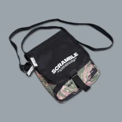 Scramble Higashi Messenger Bag Gear Bags