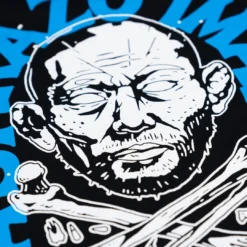 Men's Apparel Scramble Imanari Zen Master Tee