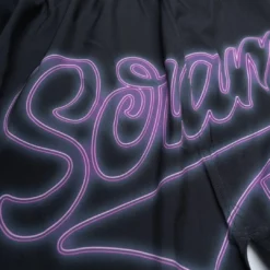 Shorts And Spats Scramble Kneeon Shorts