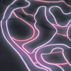 Shorts And Spats Scramble Kneeon Shorts