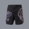 Shorts And Spats Scramble Kneeon Shorts