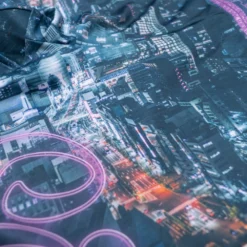 Shorts And Spats Scramble Kneeon Spats