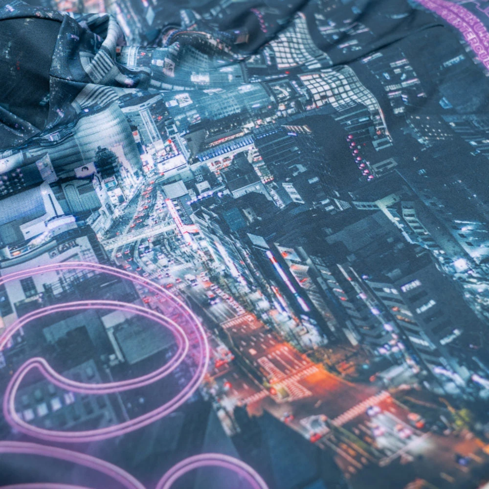 Shorts And Spats Scramble Kneeon Spats