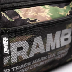 Scramble Minami Gym Bag Gear Bags
