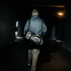 Scramble Minami Gym Bag Gear Bags