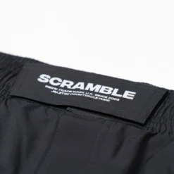 Shorts And Spats Scramble Nostromo Shorts