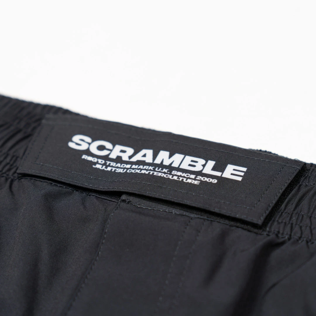 Shorts And Spats Scramble Nostromo Shorts