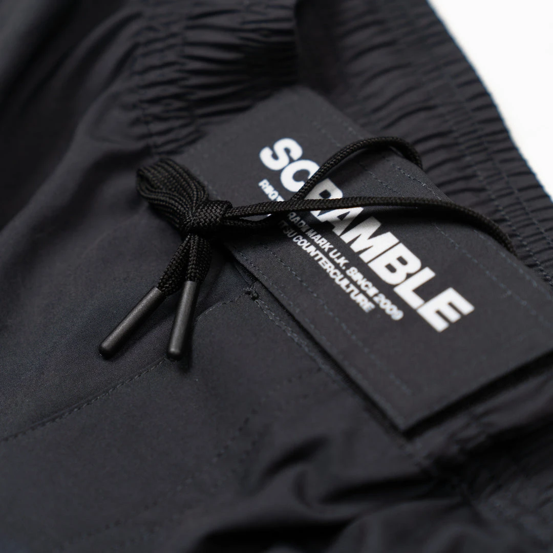 Shorts And Spats Scramble Nostromo Shorts