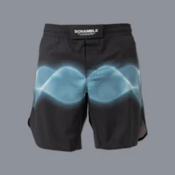 Shorts And Spats Scramble Nostromo Shorts
