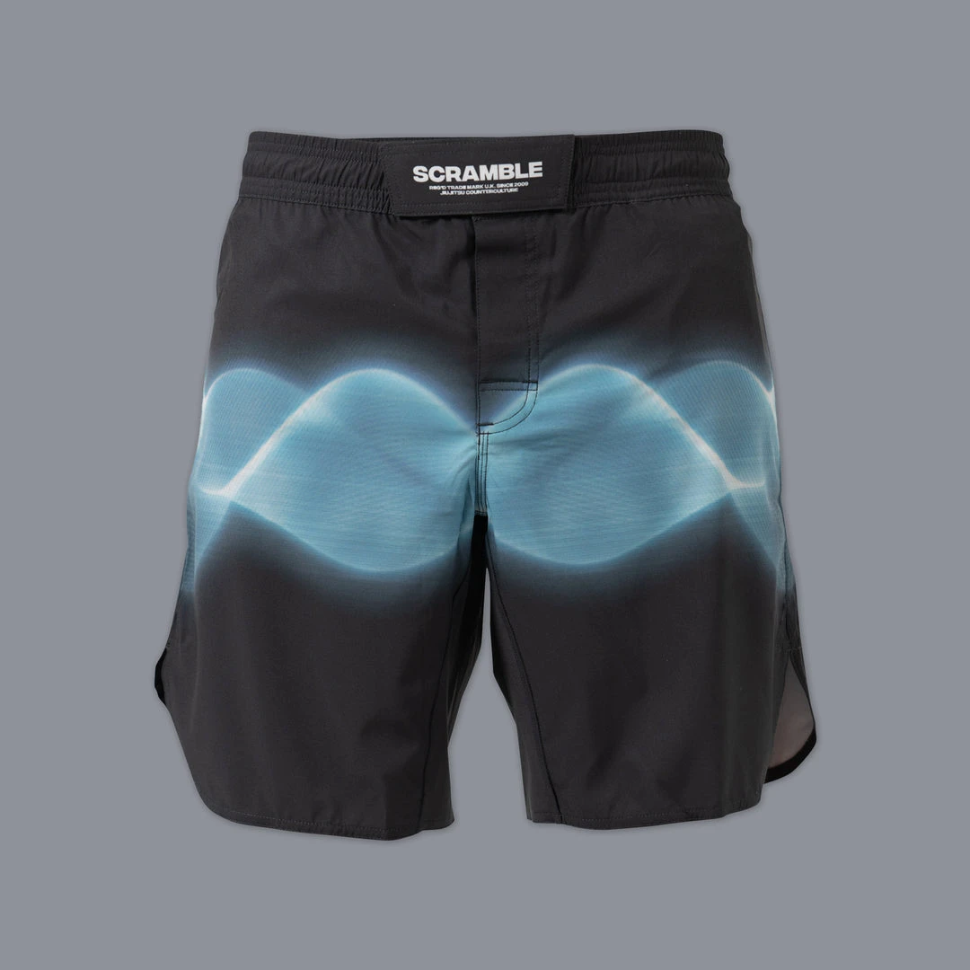 Shorts And Spats Scramble Nostromo Shorts