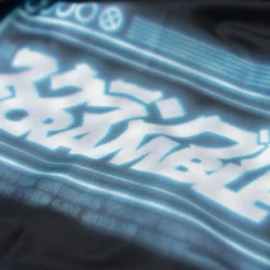 Shorts And Spats Scramble Nostromo Spats