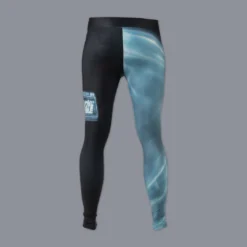 Shorts And Spats Scramble Nostromo Spats