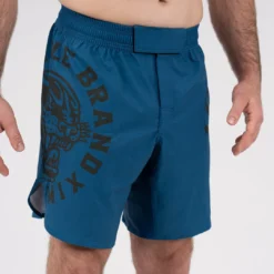 Scramble Panthro Shorts Shorts And Spats