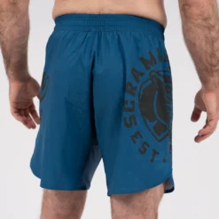 Scramble Panthro Shorts Shorts And Spats