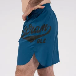 Scramble Panthro Shorts Shorts And Spats