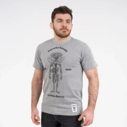 Men's Apparel Scramble Saku Vale Tudo Tee