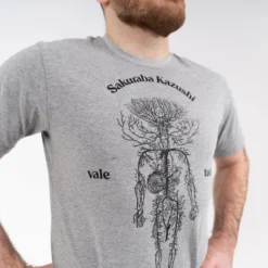 Men's Apparel Scramble Saku Vale Tudo Tee