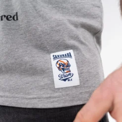 Men's Apparel Scramble Saku Vale Tudo Tee