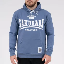 Men's Apparel Scramble Saku Athletics Hoody